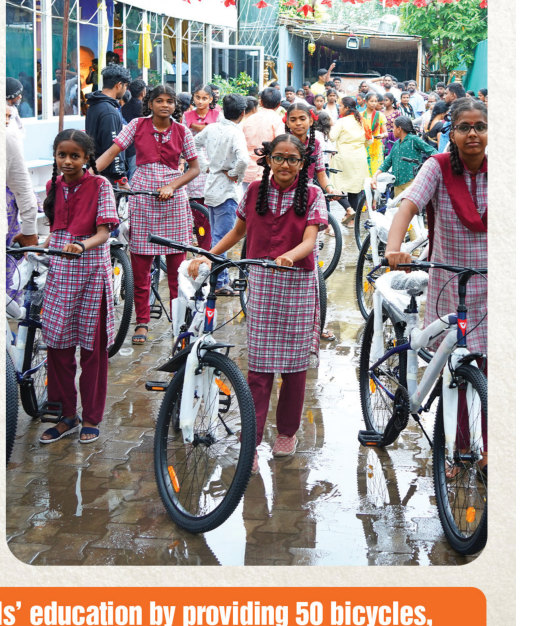 Paidal Se Pedal
